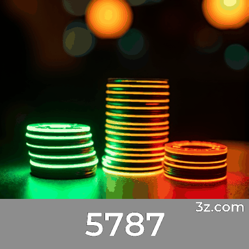 Aposte a Qualquer Hora com o Aplicativo 5787